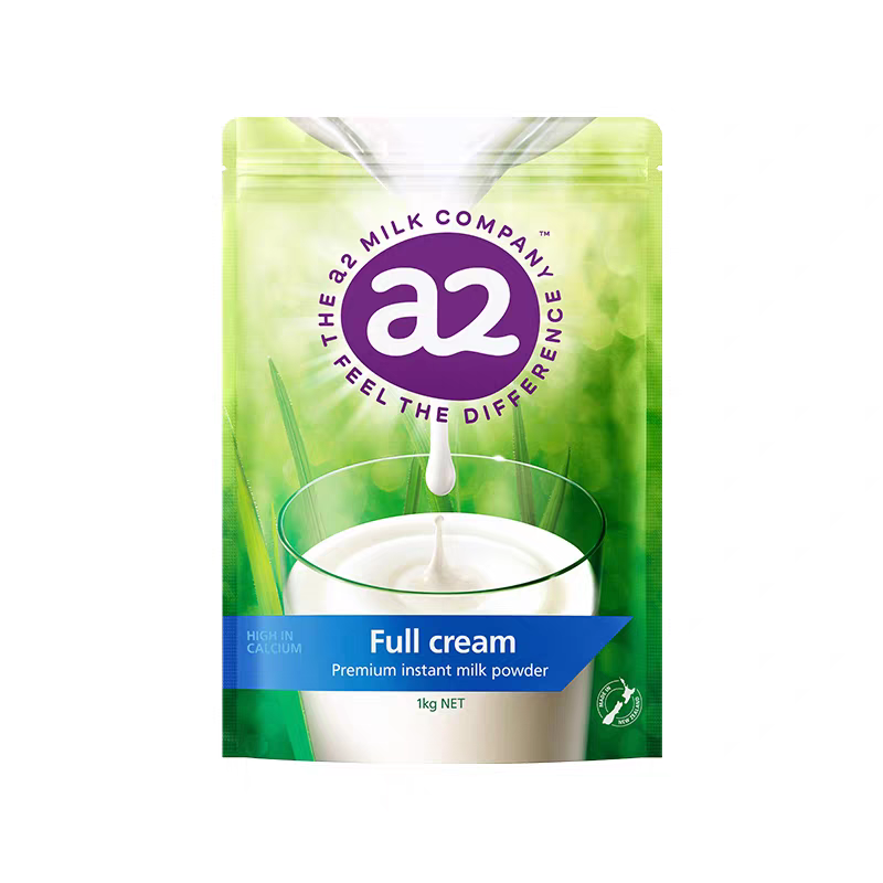 新西兰A2高蛋白奶粉1KG