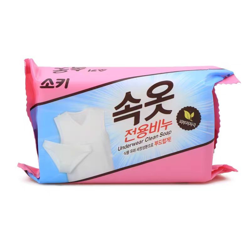 芜琼花内衣皂150g