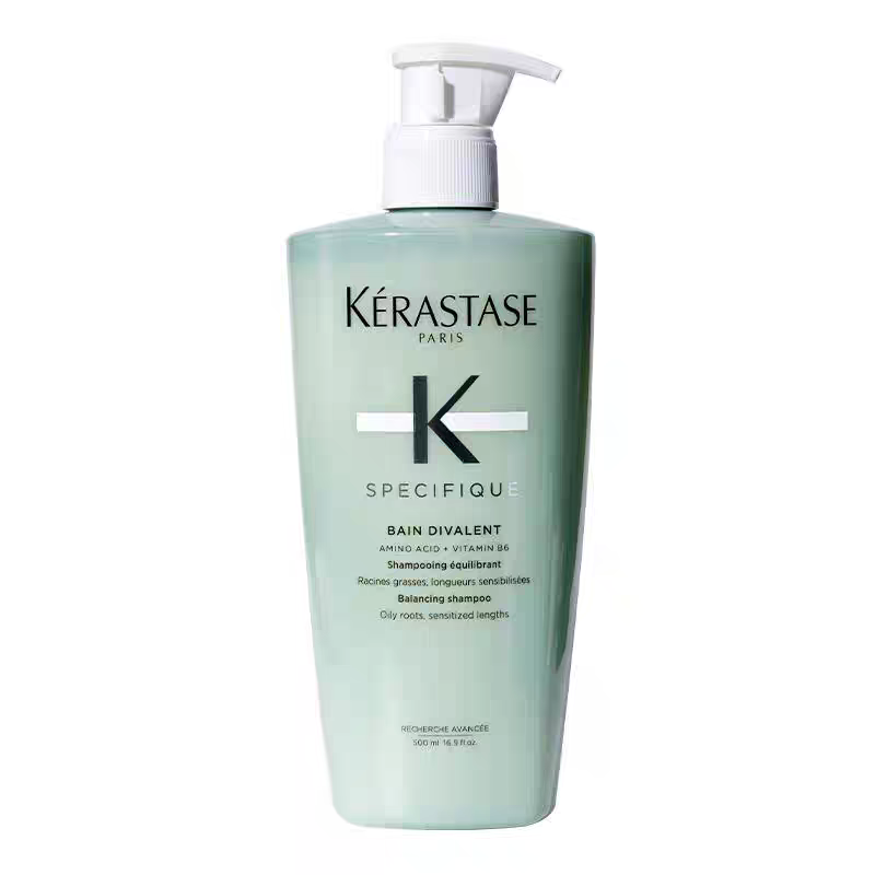 Kerastase卡诗双重功能洗发水